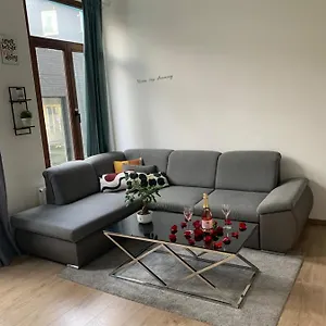 Appartement In Thé Hart Of The, Anvers