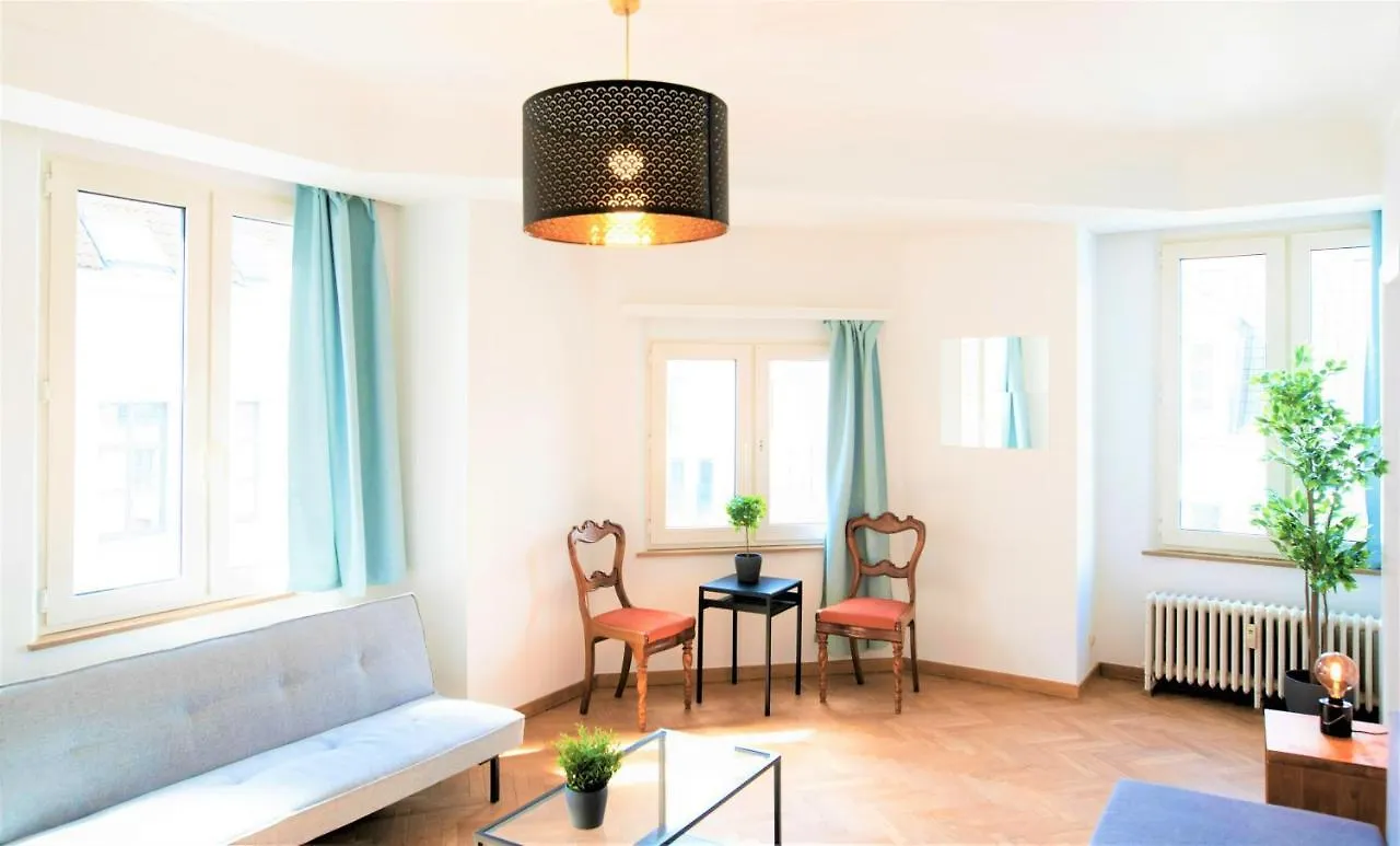 Cauliflower Lodge. Apartment In Heart Of Antwerpen 0*,